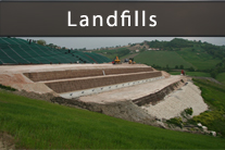 Landfills